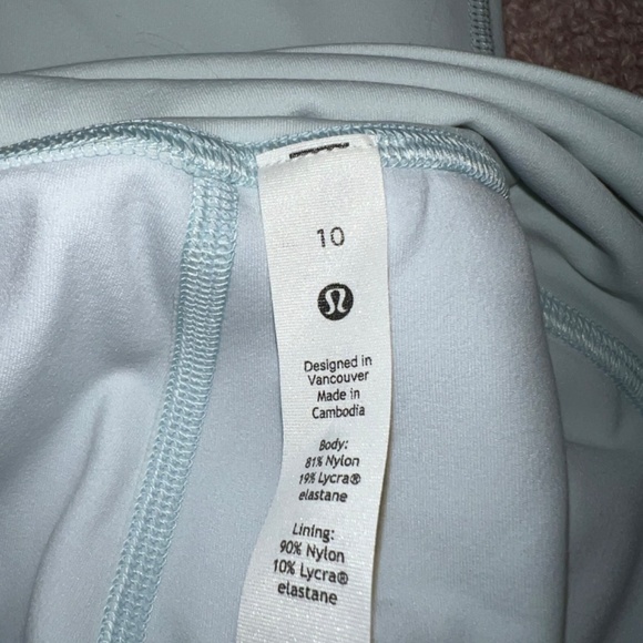 lululemon align HR leggings - Picture 3 of 5